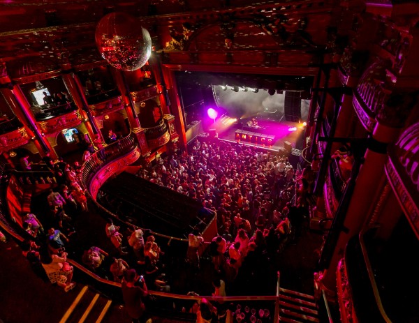 antics @ koko 11