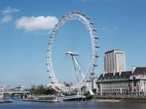London-Eye-information